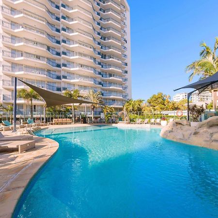 Club Wyndham Kirra Beach 골드코스트 외부 사진