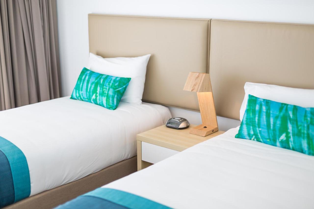 Club Wyndham Kirra Beach 골드코스트 외부 사진
