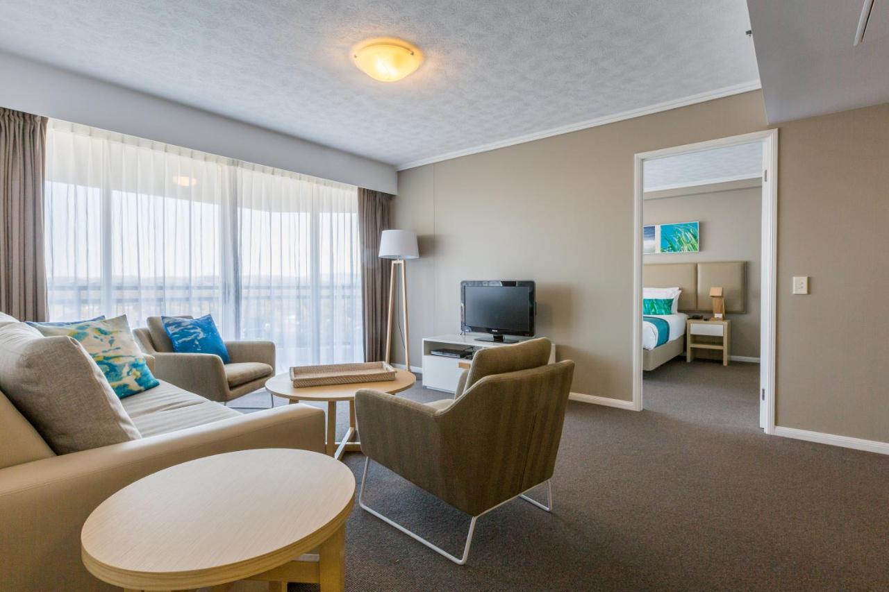 Club Wyndham Kirra Beach 골드코스트 외부 사진