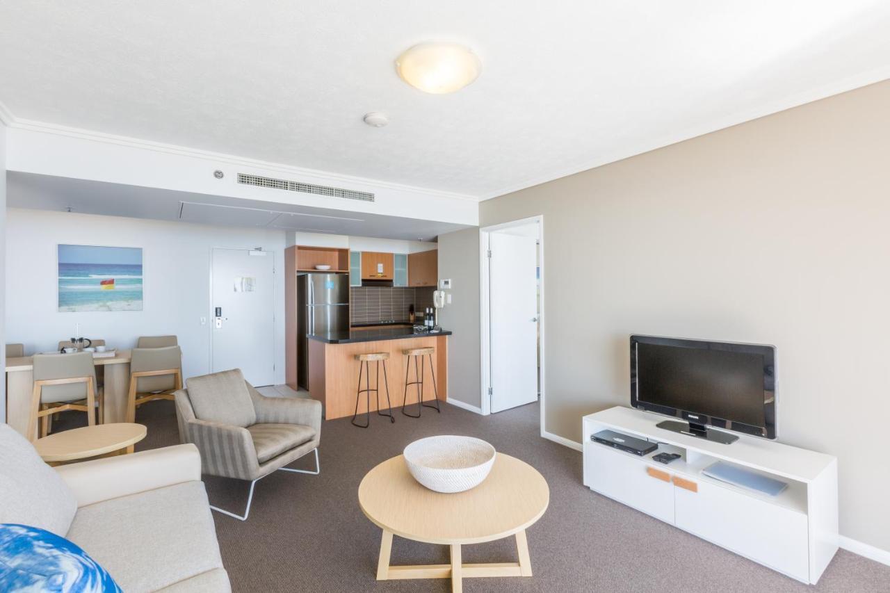 Club Wyndham Kirra Beach 골드코스트 외부 사진