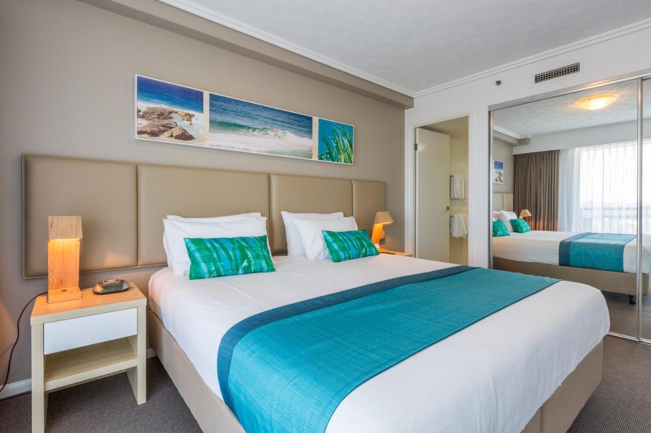 Club Wyndham Kirra Beach 골드코스트 외부 사진