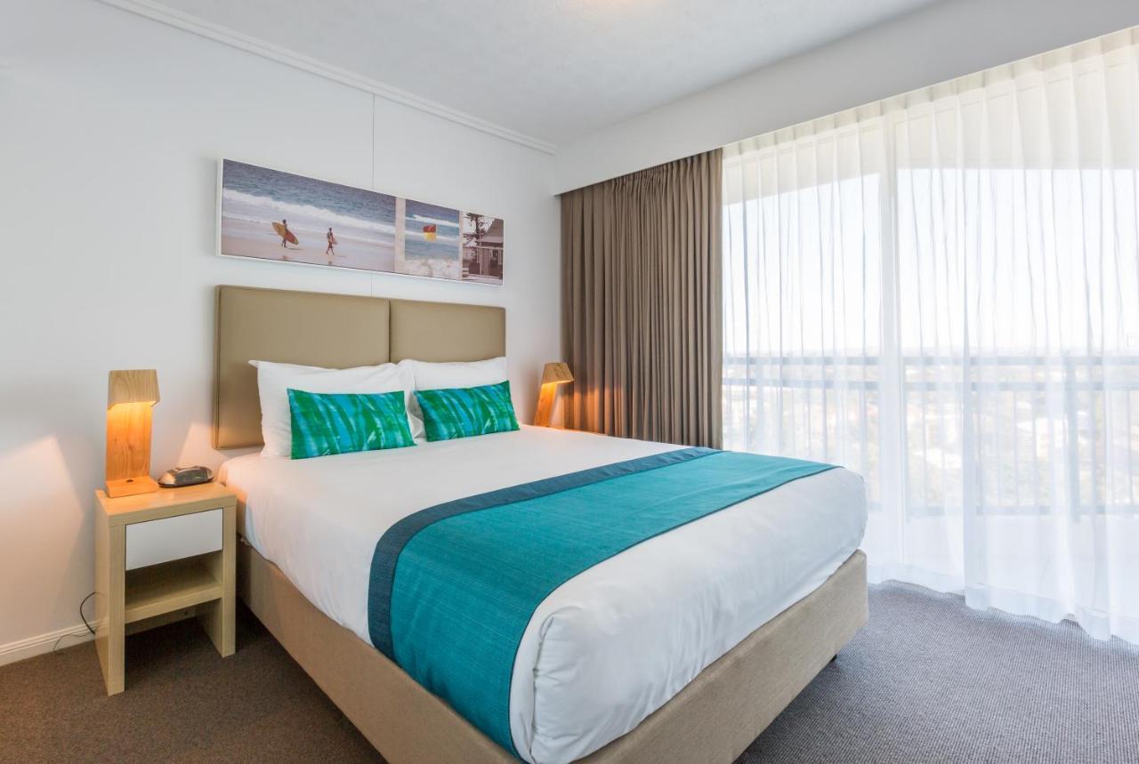 Club Wyndham Kirra Beach 골드코스트 외부 사진