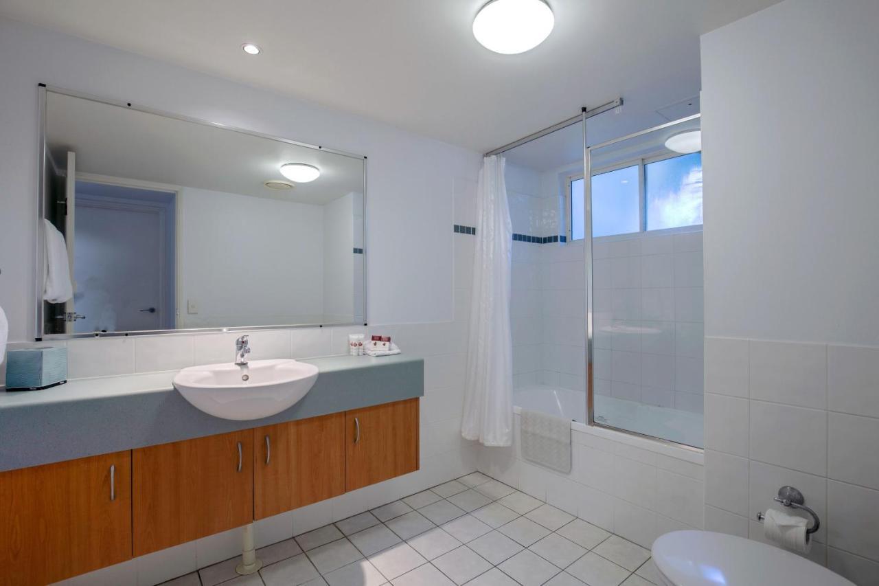 Club Wyndham Kirra Beach 골드코스트 외부 사진