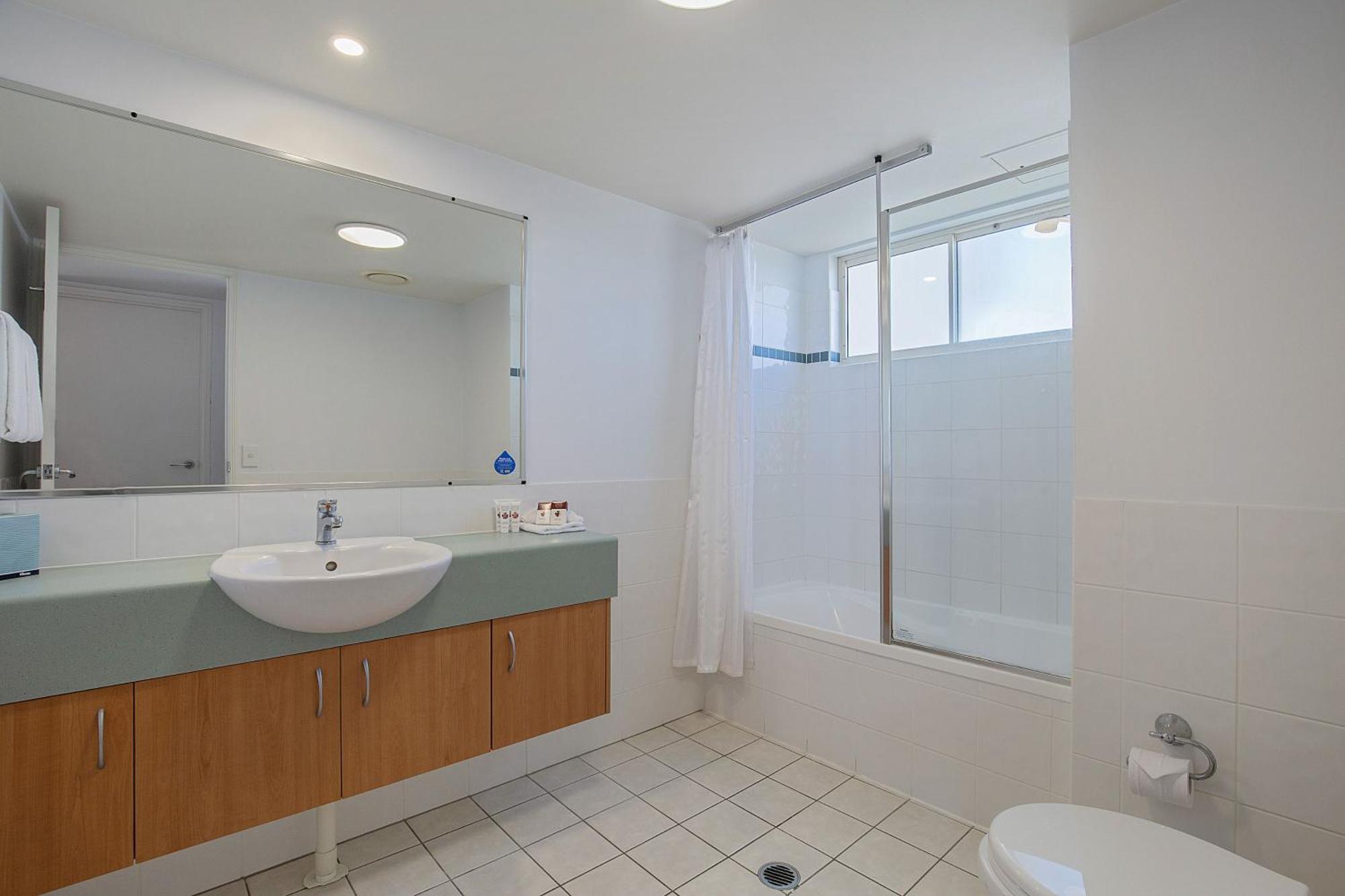 Club Wyndham Kirra Beach 골드코스트 외부 사진