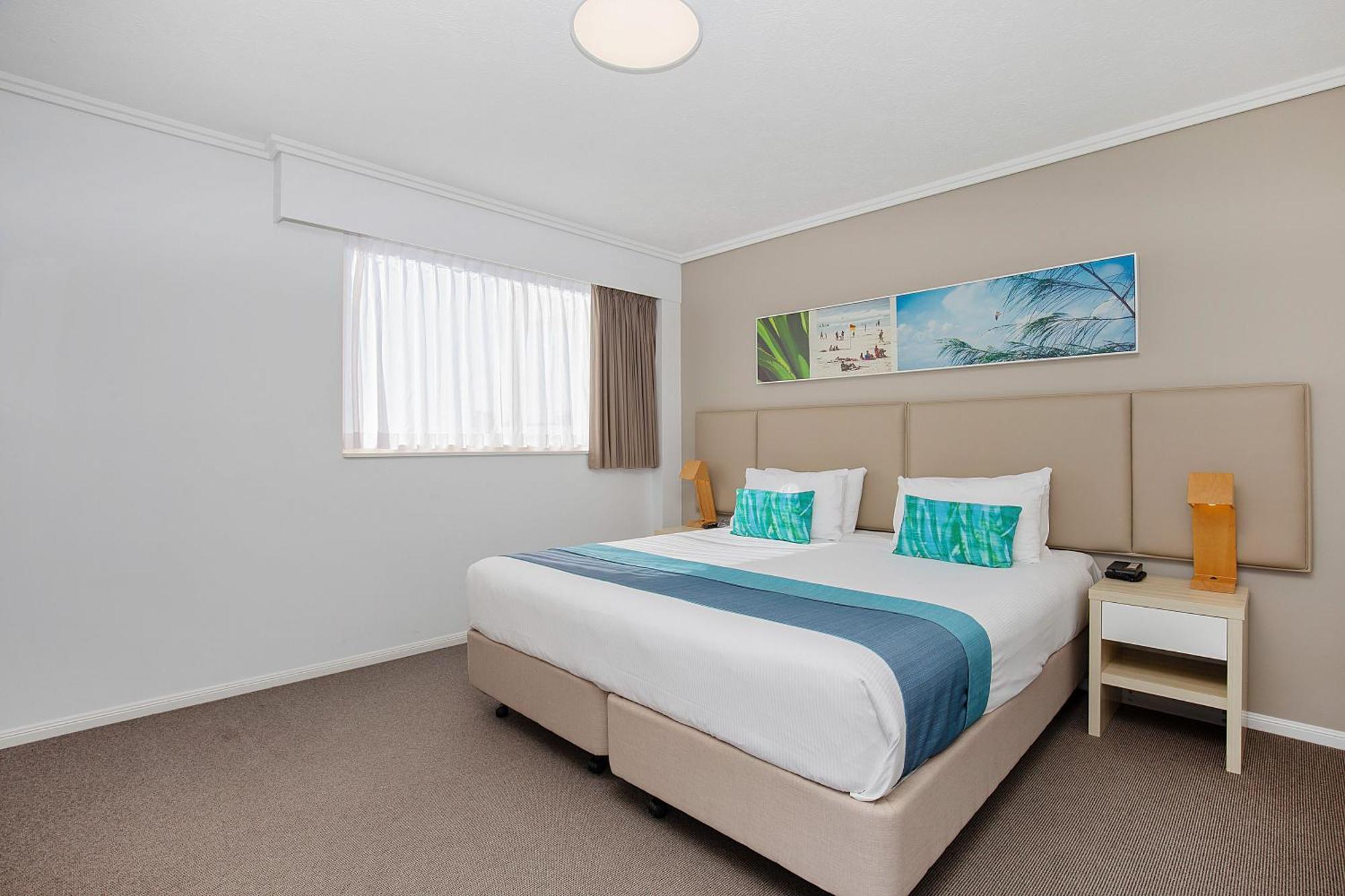 Club Wyndham Kirra Beach 골드코스트 외부 사진