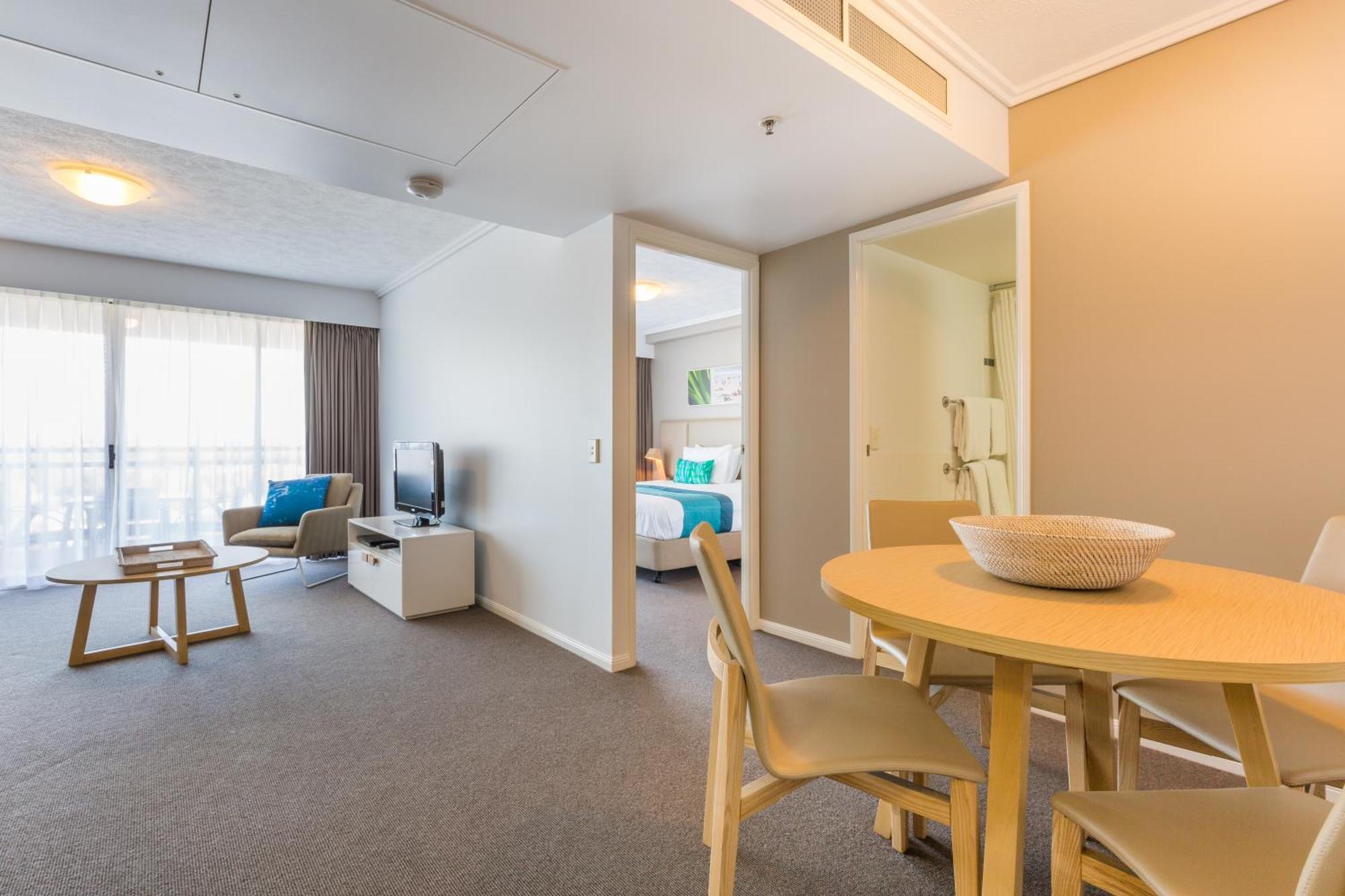 Club Wyndham Kirra Beach 골드코스트 객실 사진