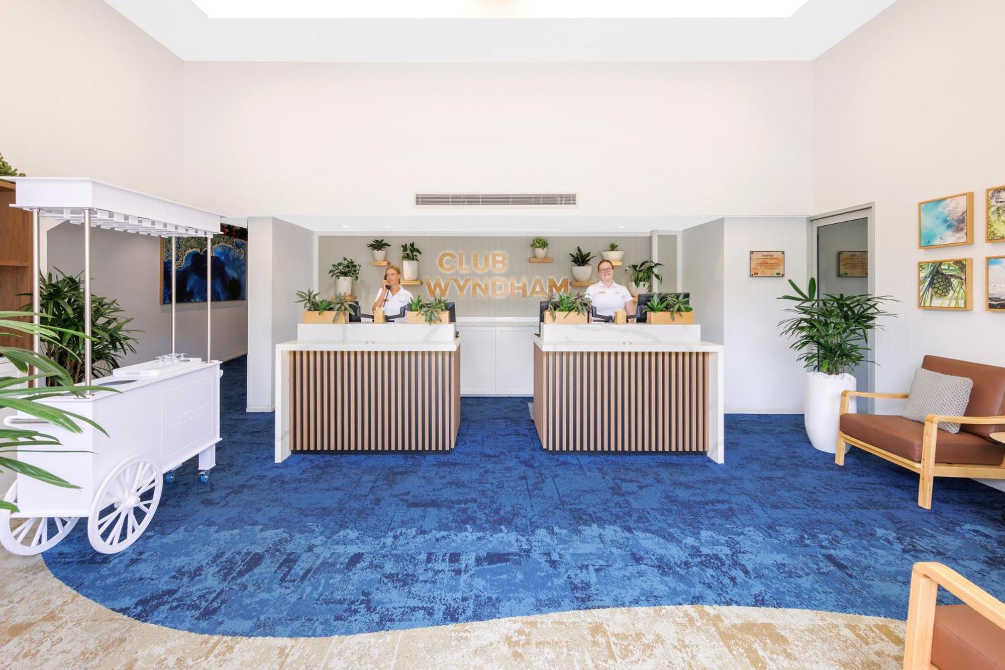 Club Wyndham Kirra Beach 골드코스트 외부 사진