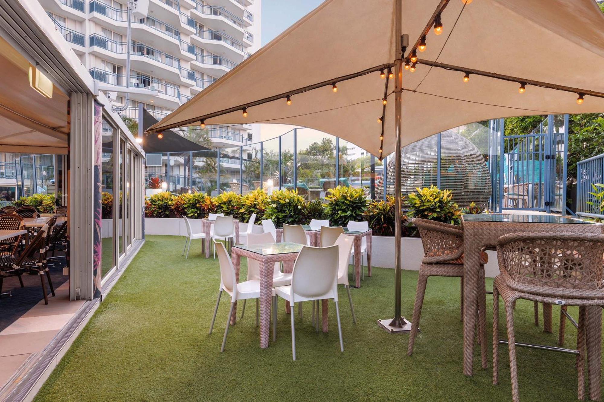 Club Wyndham Kirra Beach 골드코스트 외부 사진