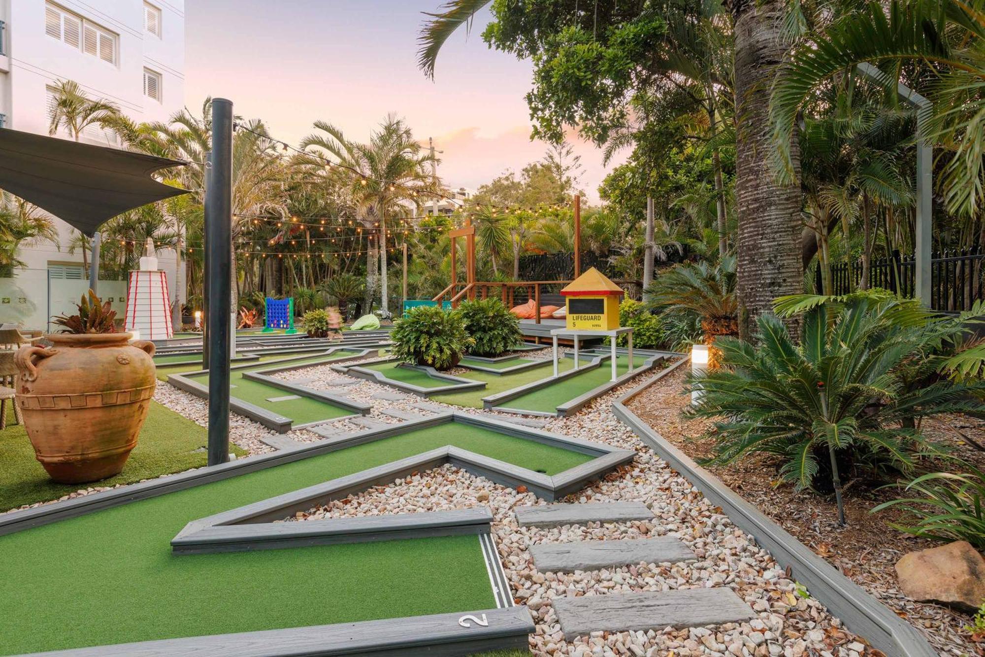 Club Wyndham Kirra Beach 골드코스트 외부 사진