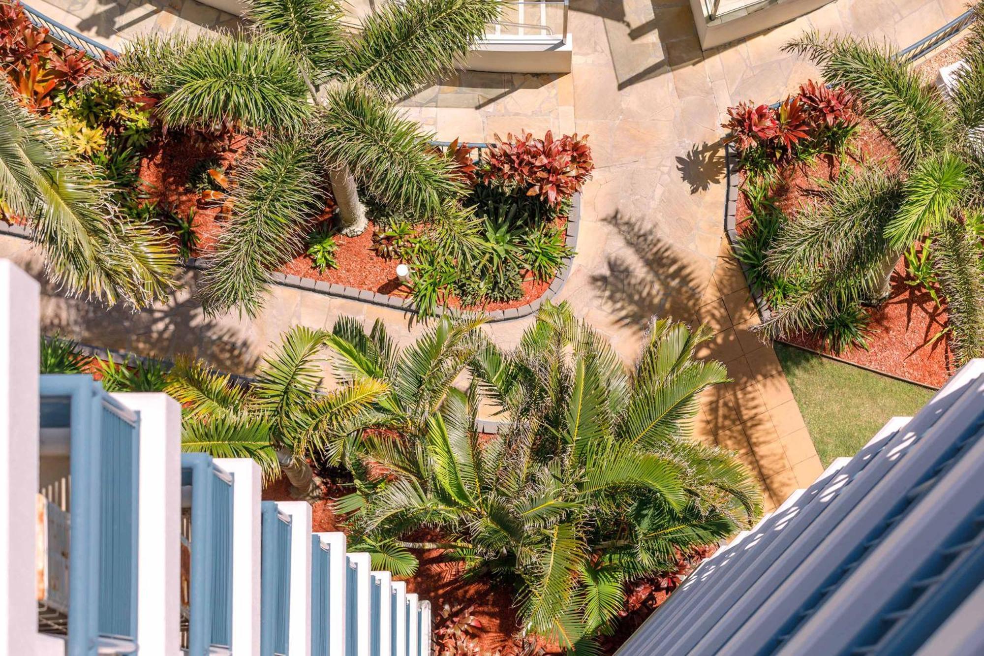 Club Wyndham Kirra Beach 골드코스트 외부 사진
